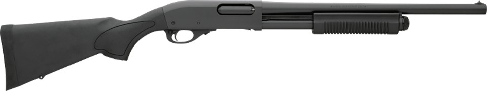 RA 870 TAC 12GA 18'' SYN 4RD - Browning Black Friday Blowout